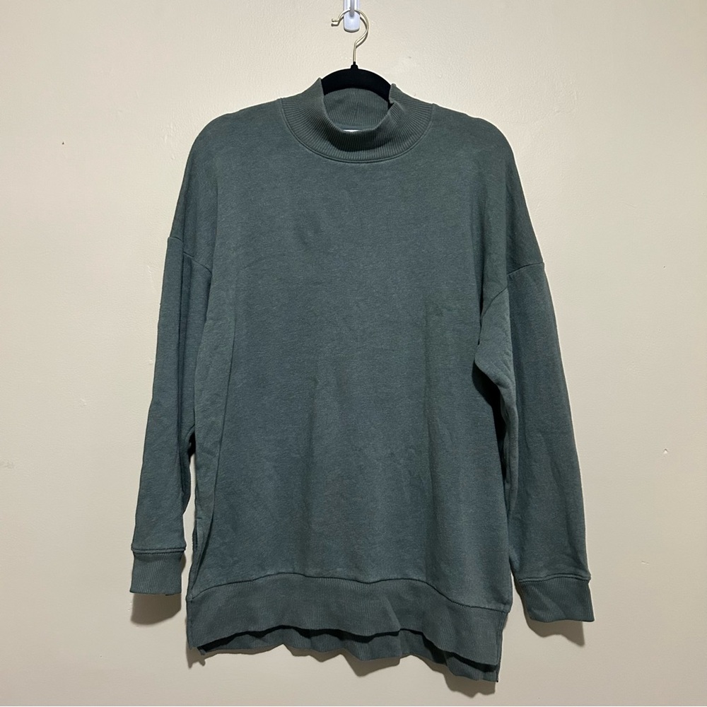 Women’s American Eagle Ahh-Mazingly Soft Turtleneck